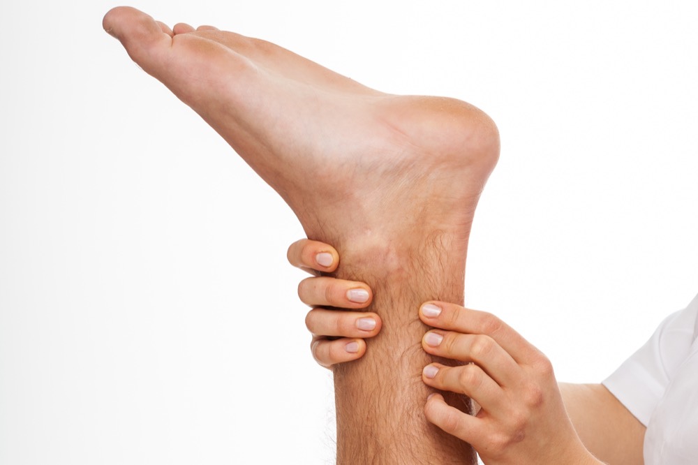 Achilles care