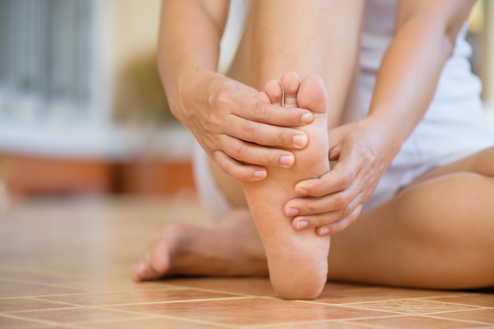 Sports injuries